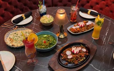 Suffolk restaurants have influx of customers for being finalists
